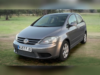 Used Volkswagen Golf Plus 2007 for sale - 79612876: Photo