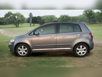 Used Volkswagen Golf Plus 2007 for sale - 79612876: Photo