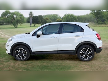 Used Fiat 500X 2016 for sale - 79413311: Photo