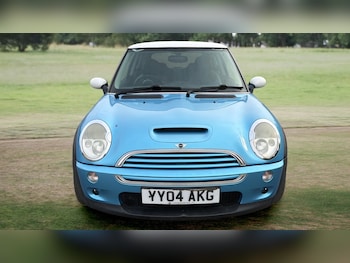 Used MINI Hatch 2004 for sale - 79612878: Photo