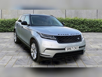 Used Land Rover Range Rover Velar 2017 for sale - 79579242: Photo