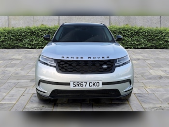 Used Land Rover Range Rover Velar 2017 for sale - 79579242: Photo