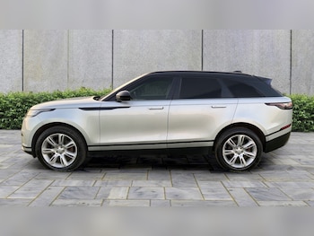 Used Land Rover Range Rover Velar 2017 for sale - 79579242: Photo