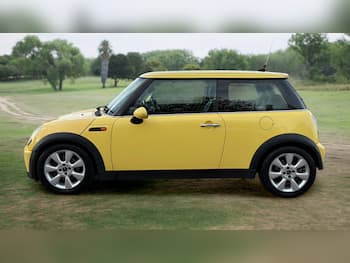 Used MINI Hatch 2005 for sale - 79840445: Photo