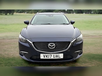 Used Mazda Mazda6 2017 for sale - 79612846: Photo
