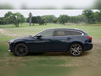 Used Mazda Mazda6 2017 for sale - 79612846: Photo