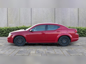Used Dodge Avenger 2012 for sale - 79552606: Photo