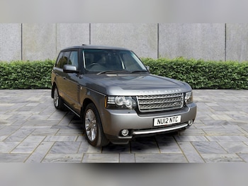 Used Land Rover Range Rover 2012 for sale - 79579877: Photo