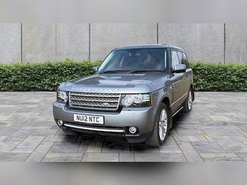 Used Land Rover Range Rover 2012 for sale - 79579877: Photo