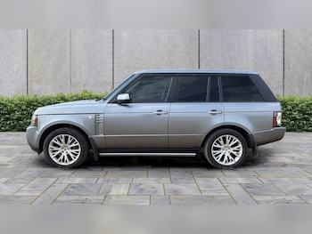Used Land Rover Range Rover 2012 for sale - 79579877: Photo