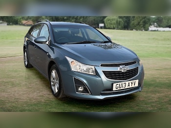 Used Chevrolet Cruze 2013 for sale - 79413751: Photo