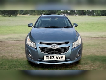 Used Chevrolet Cruze 2013 for sale - 79413751: Photo