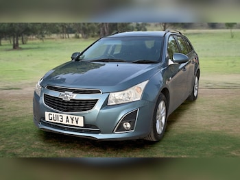 Used Chevrolet Cruze 2013 for sale - 79413751: Photo
