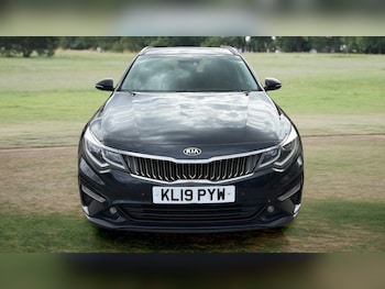 Used Kia Optima 2019 for sale - 79413607: Photo