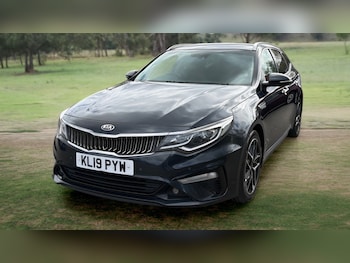 Used Kia Optima 2019 for sale - 79413607: Photo