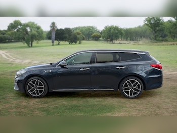 Used Kia Optima 2019 for sale - 79413607: Photo