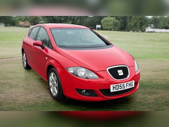 Used SEAT Leon 2006 for sale - 79413687: Photo