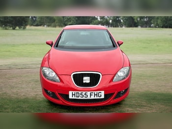 Used SEAT Leon 2006 for sale - 79413687: Photo