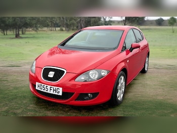 Used SEAT Leon 2006 for sale - 79413687: Photo