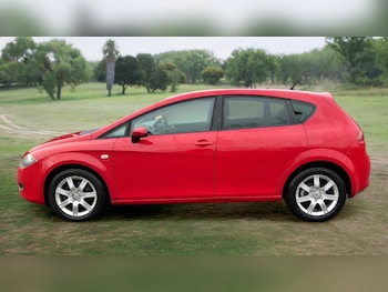 Used SEAT Leon 2006 for sale - 79413687: Photo