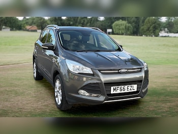 Used Ford Kuga 2016 for sale - 79417703: Photo