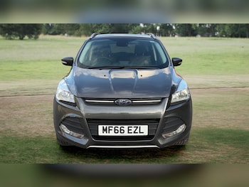 Used Ford Kuga 2016 for sale - 79417703: Photo