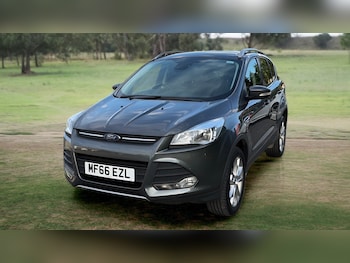 Used Ford Kuga 2016 for sale - 79417703: Photo