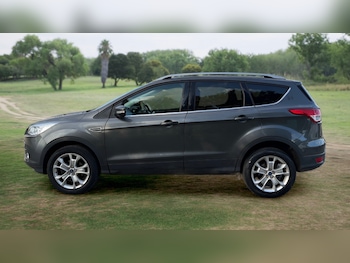 Used Ford Kuga 2016 for sale - 79417703: Photo