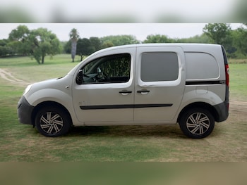 Used Renault Kangoo 2012 for sale - 79417923: Photo