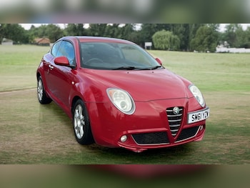 Used Alfa Romeo MiTo 2012 for sale - 79413746: Photo