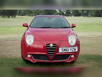 Used Alfa Romeo MiTo 2012 for sale - 79413746: Photo