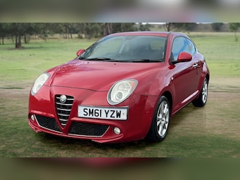 Used Alfa Romeo MiTo 2012 for sale - 79413746: Photo