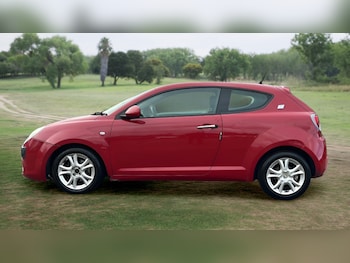 Used Alfa Romeo MiTo 2012 for sale - 79413746: Photo
