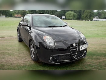 Used Alfa Romeo MiTo 2014 for sale - 79418248: Photo