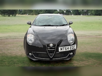 Used Alfa Romeo MiTo 2014 for sale - 79418248: Photo