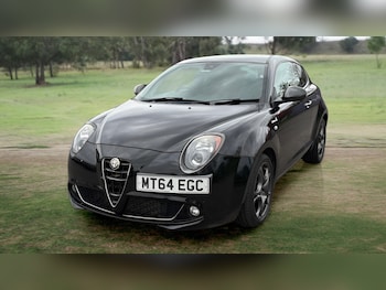 Used Alfa Romeo MiTo 2014 for sale - 79418248: Photo