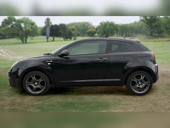 Used Alfa Romeo MiTo 2014 for sale - 79418248: Photo