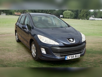 Used Peugeot 308 2008 for sale - 79417898: Photo