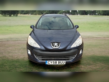 Used Peugeot 308 2008 for sale - 79417898: Photo
