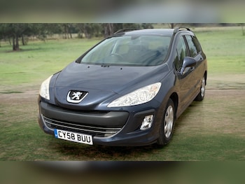 Used Peugeot 308 2008 for sale - 79417898: Photo