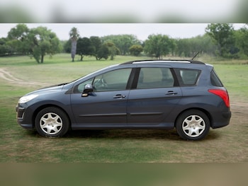 Used Peugeot 308 2008 for sale - 79417898: Photo
