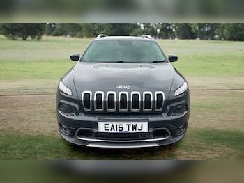 Used Jeep Cherokee 2016 for sale - 79413698: Photo