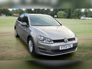 Used Volkswagen Golf 2013 for sale - 79413745: Photo