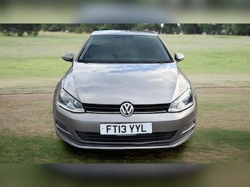 Used Volkswagen Golf 2013 for sale - 79413745: Photo