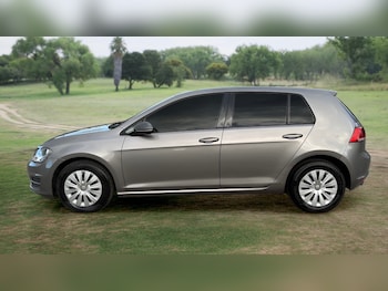 Used Volkswagen Golf 2013 for sale - 79413745: Photo