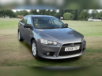 Used Mitsubishi Lancer 2009 for sale - 79612886: Photo