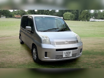 Used Honda Jazz undefined for sale - 79417932: Photo