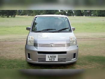 Used Honda Jazz undefined for sale - 79417932: Photo