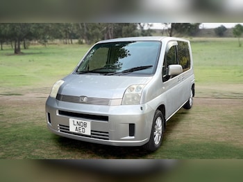 Used Honda Jazz undefined for sale - 79417932: Photo