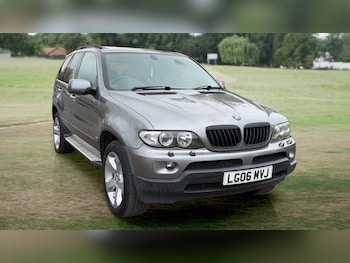 Used BMW X5 undefined for sale - 79413750: Photo